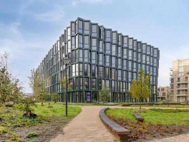 Appartement te huur in Haarlem, Noord Holland