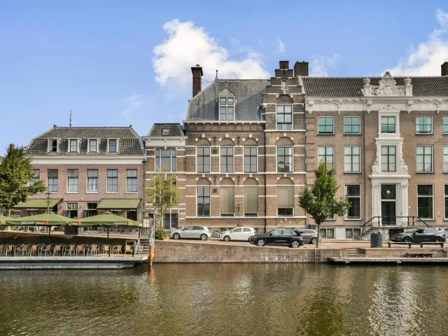 Appartement te huur in Haarlem, Noord Holland