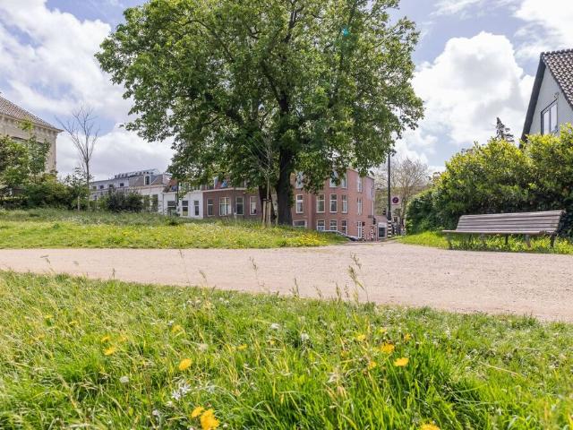 Appartement te huur in Haarlem, Noord Holland