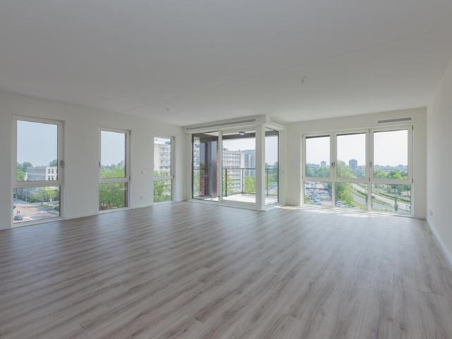 Appartement te huur in Haarlem, Noord Holland