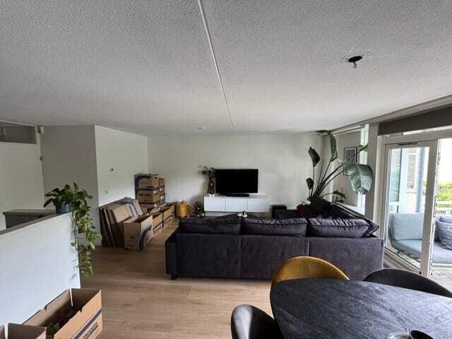 Appartement te huur in Hardinxveld, Zuid Holland