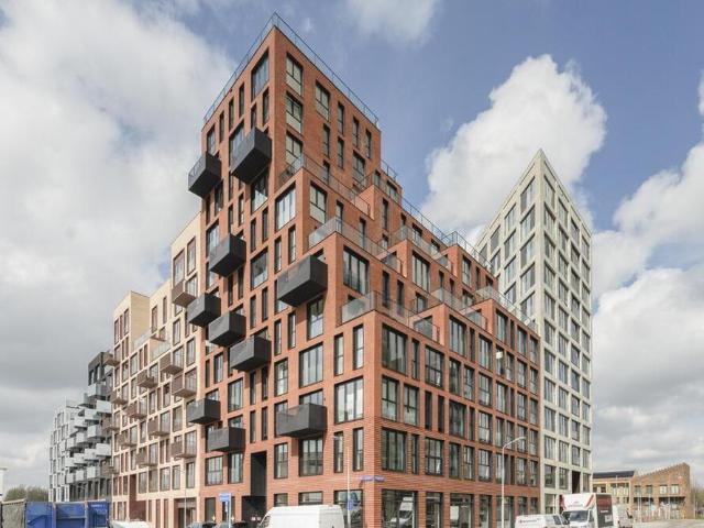 Appartement te huur in Hoofddorp