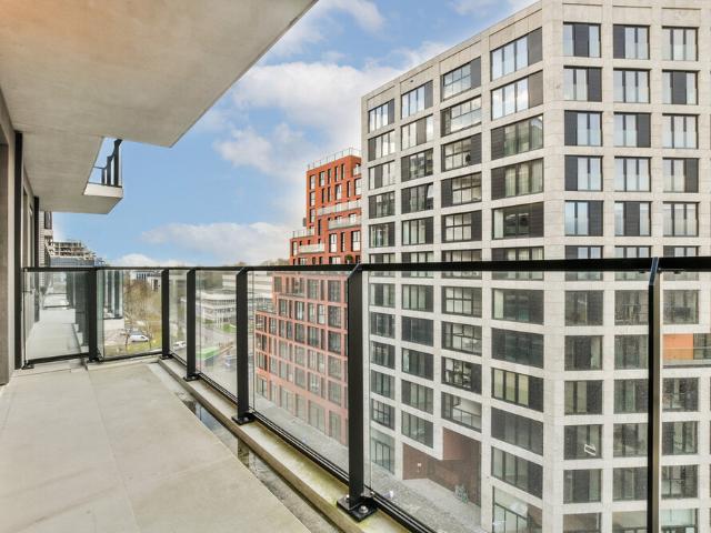 Appartement te huur in Hoofddorp, Noord Holland