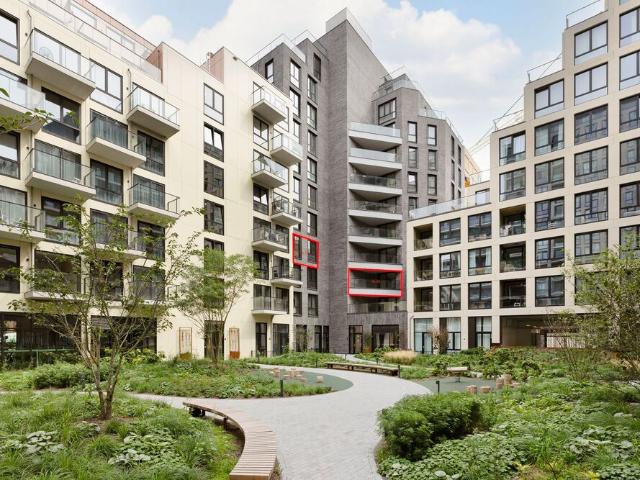 Appartement te huur in Hoofddorp, Noord Holland