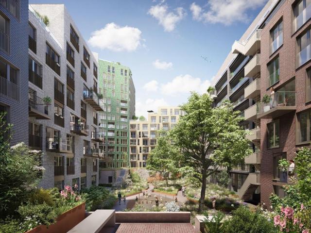 Appartement te huur in Hoofddorp, Noord Holland