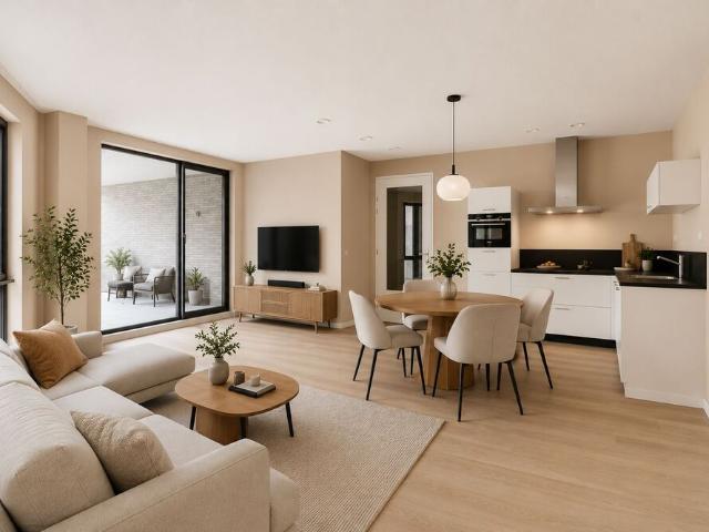 Appartement te huur in Hoofddorp, Noord Holland