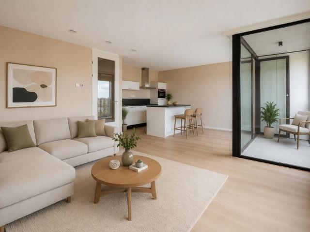 Appartement te huur in Hoofddorp, Noord Holland