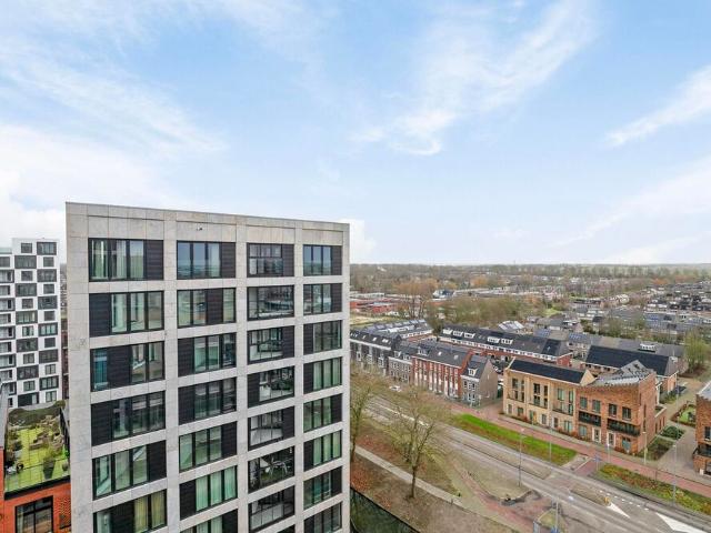 Appartement te huur in Hoofddorp, Noord Holland