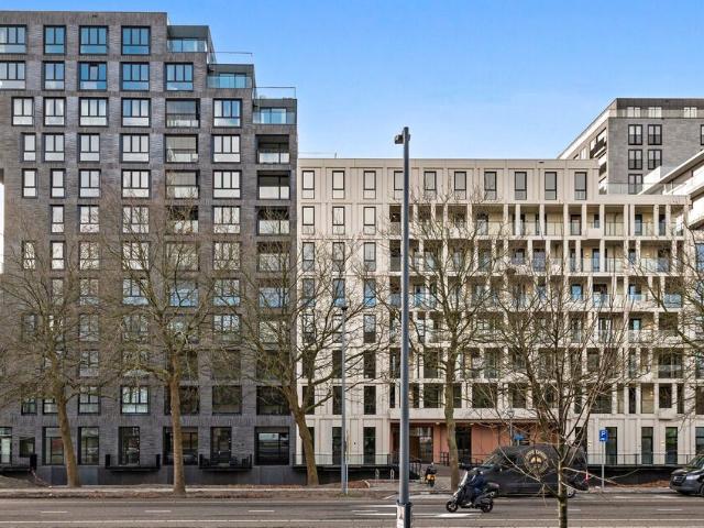 Appartement te huur in Hoofddorp, Haarlemmermeer