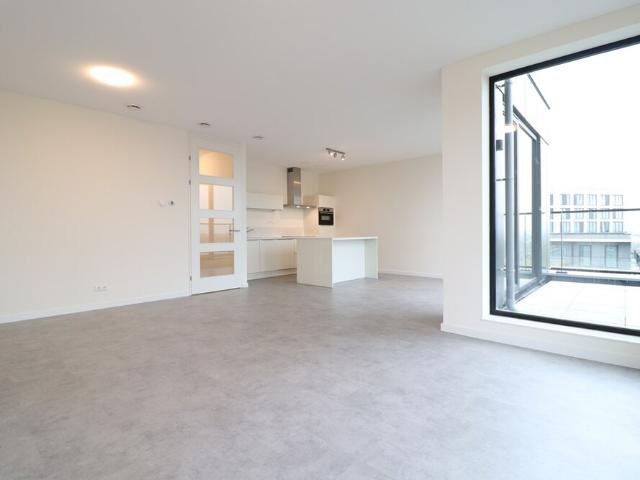 Appartement te huur in Hoofddorp, Noord Holland