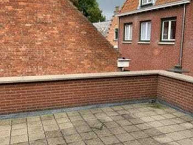 Appartement te huur in Hulst, Zeeland