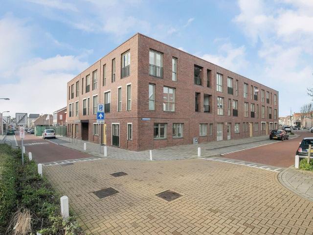 Appartement te huur in Katwijk