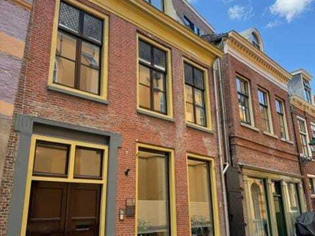 Appartement te huur in Leeuwarden, Friesland