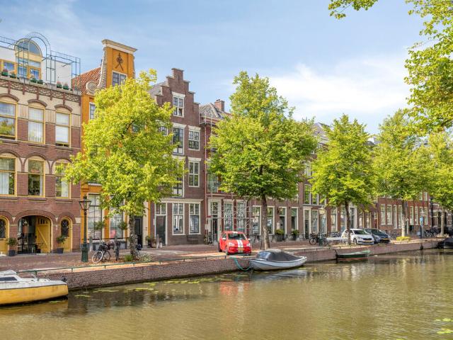 Appartement te huur in Zuid Holland