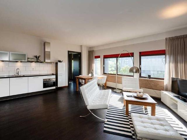 Appartement te huur in Zuid Holland