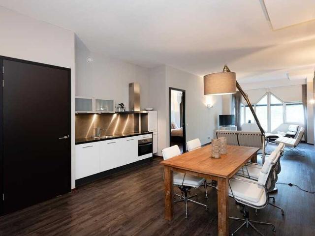 Appartement te huur in Zuid Holland