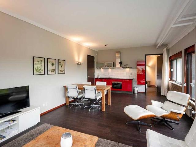 Appartement te huur in Zuid Holland