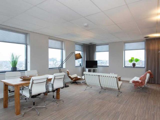 Appartement te huur in Zuid Holland