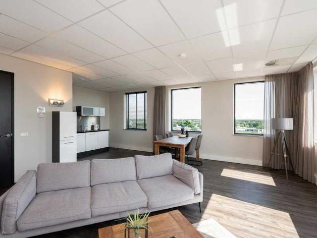Appartement te huur in Zuid Holland