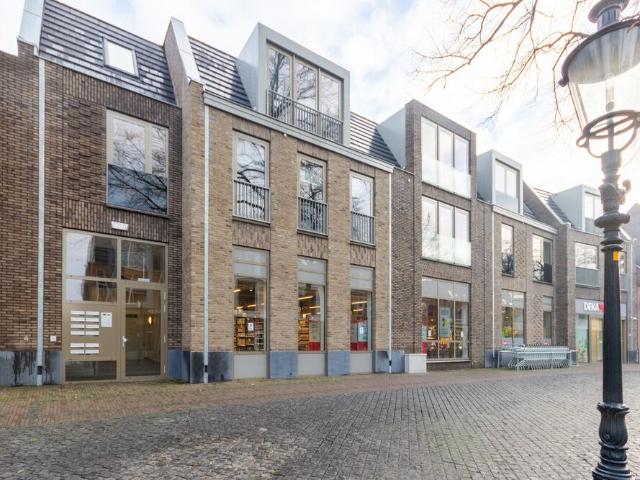 Appartement te huur in Lunteren, Gelderland