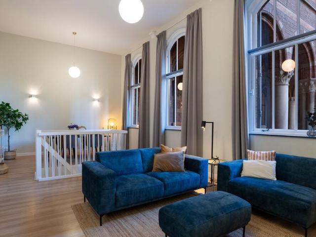 Appartement te huur in Nijmegen