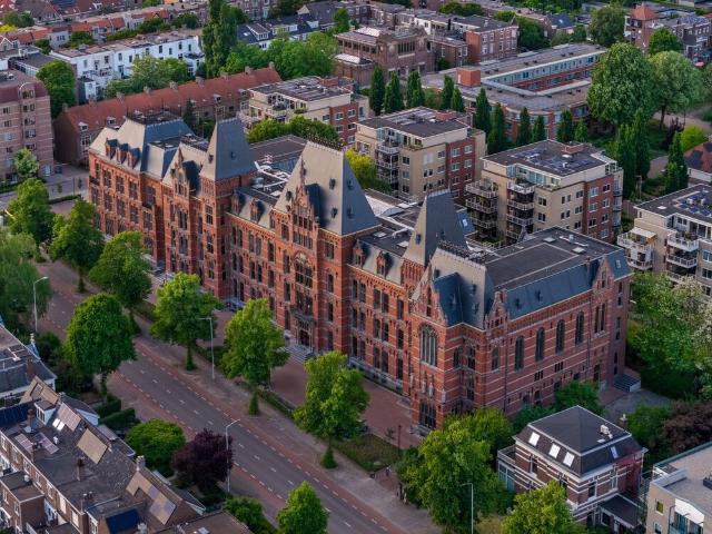 Appartement te huur in Nijmegen