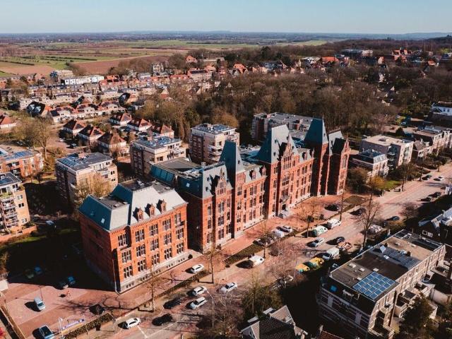 Appartement te huur in Nijmegen
