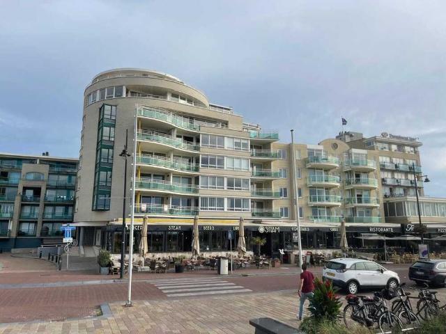 Appartement te huur in Noordwijk, Zuid Holland