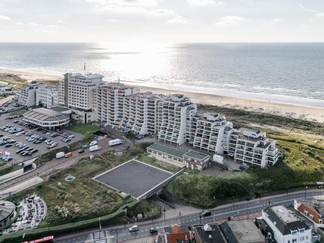 Appartement te huur in Noordwijk, Zuid Holland