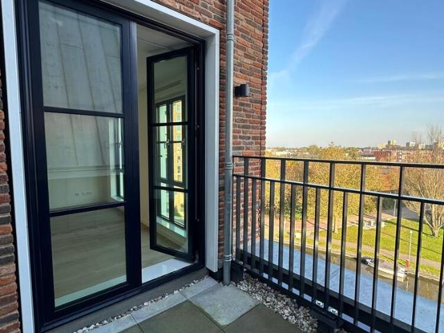 Appartement te huur in Purmerend