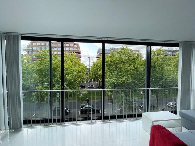 Appartement te huur in Rotterdam, Zuid Holland