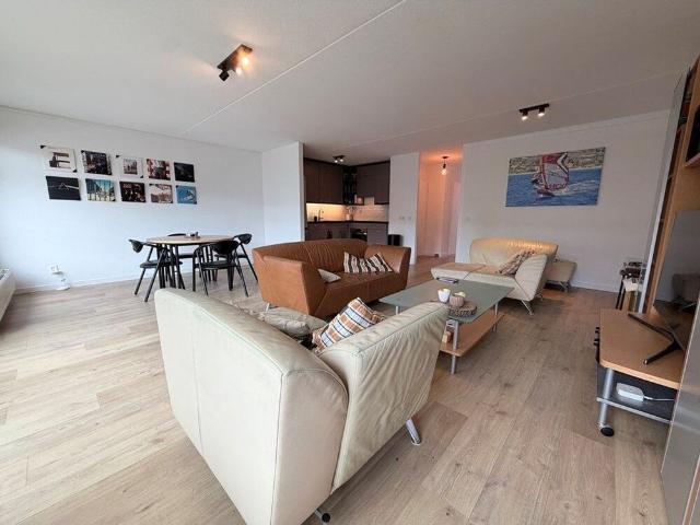 Appartement te huur in Rotterdam, Zuid Holland