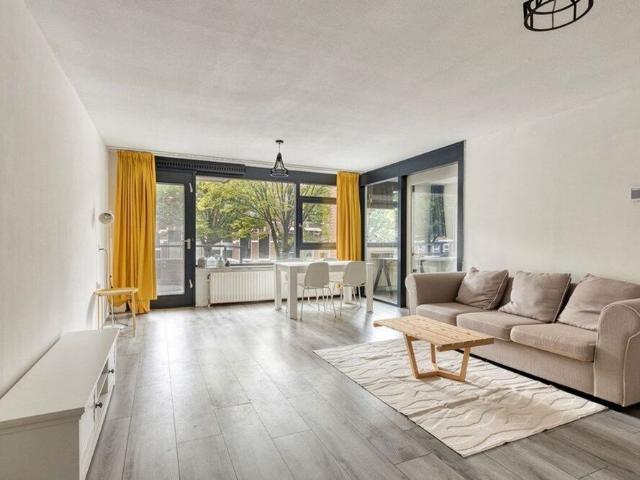 Appartement te huur in Rotterdam, Zuid Holland