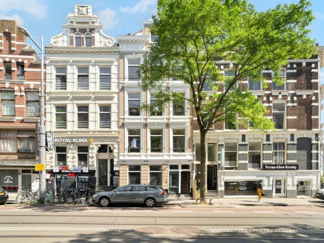 Appartement te huur in Rotterdam