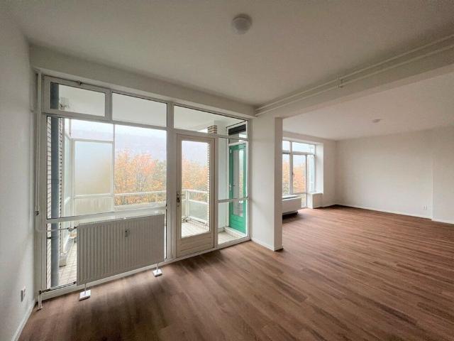 Appartement te huur in Rotterdam, Zuid Holland