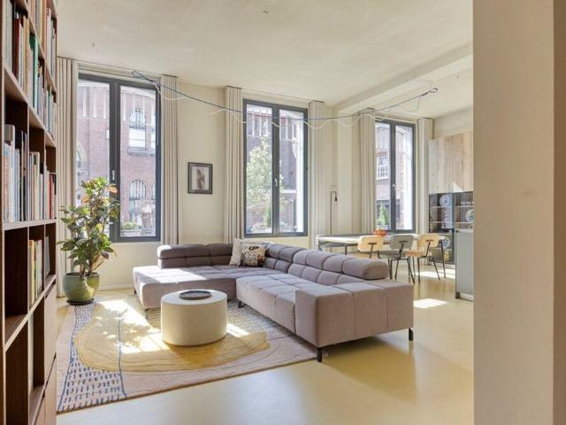 Appartement te huur in Rotterdam, Zuid Holland