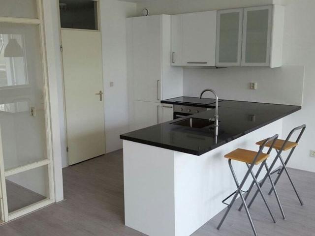 Appartement te huur in Rotterdam, Zuid Holland