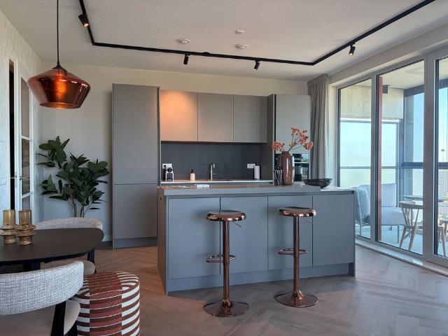 Appartement te huur in Rotterdam, Zuid Holland