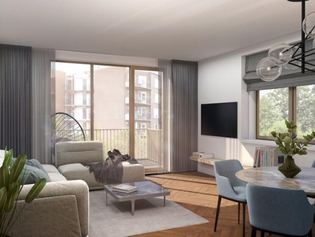 Appartement te huur in Rotterdam, Zuid Holland