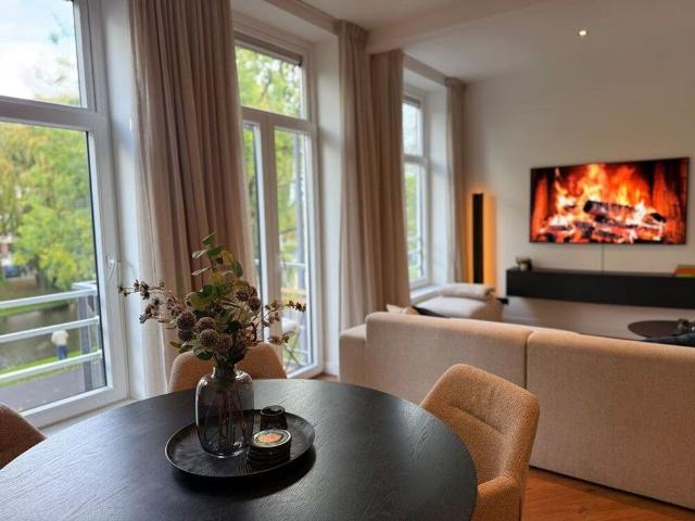 Appartement te huur in Rotterdam, Zuid Holland