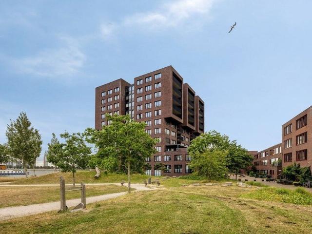 Appartement te huur in Rotterdam, Zuid Holland