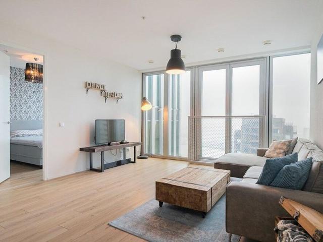 Appartement te huur in Rotterdam, Zuid Holland