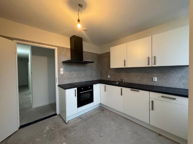 Appartement te huur in Rotterdam