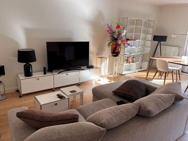 Appartement te huur in Rotterdam, Zuid Holland
