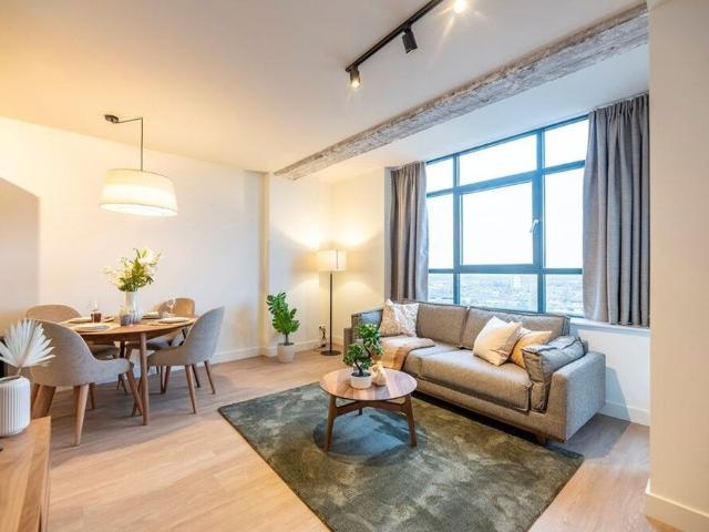 Appartement te huur in Rotterdam