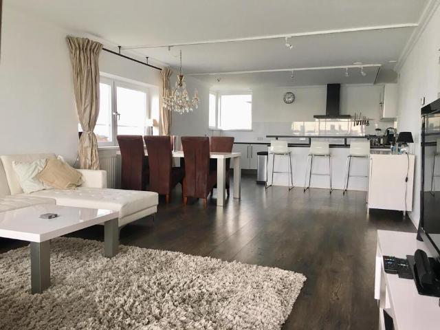 Appartement te huur in Rotterdam