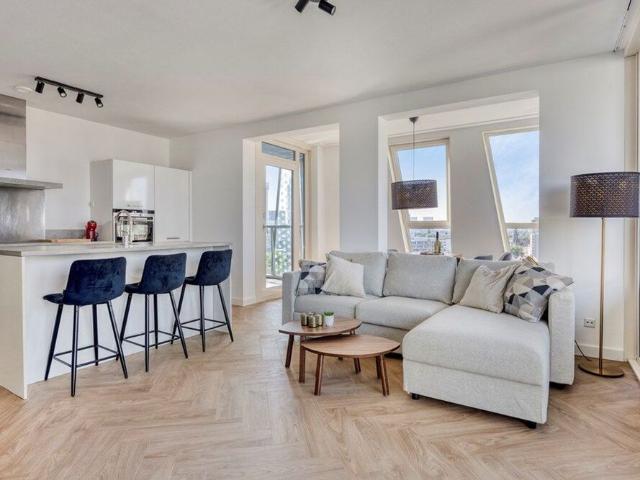Appartement te huur in Rotterdam, Zuid Holland