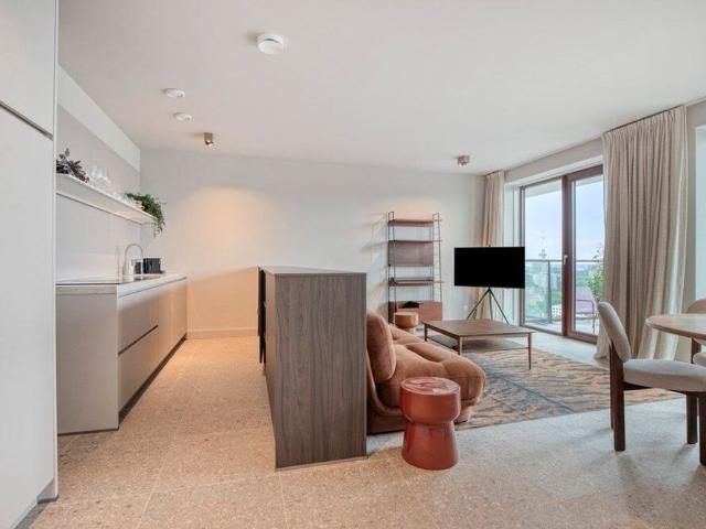 Appartement te huur in Rotterdam, Zuid Holland