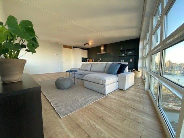 Appartement te huur in Rotterdam, Zuid Holland