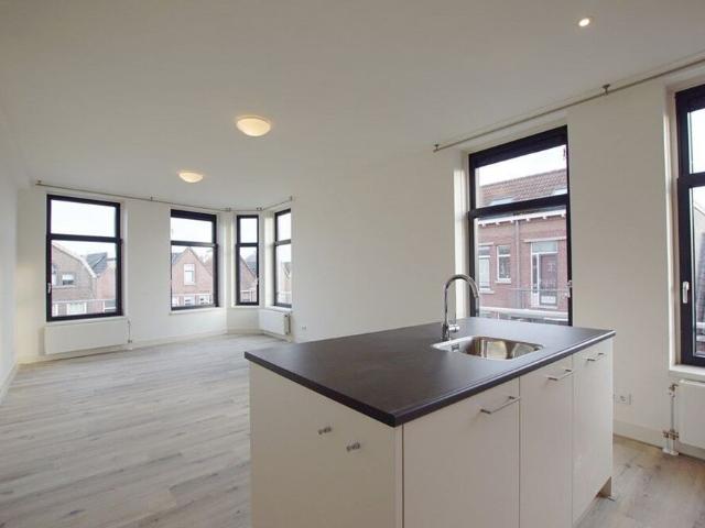 Appartement te huur in Rotterdam, Zuid Holland